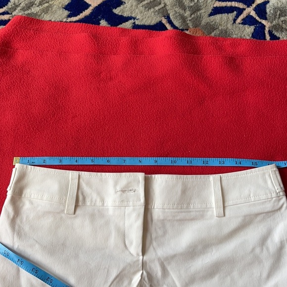 Express/ Forever Women’s Dress Short Shorts Size M - Picture 5 of 12